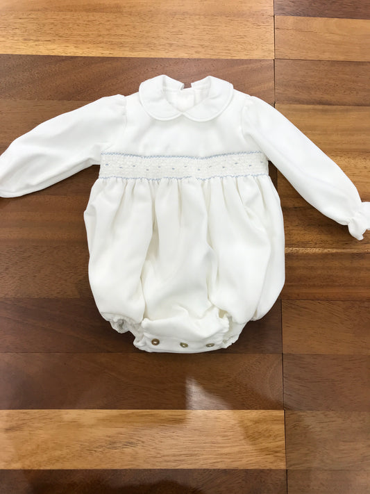 Pagliaccetto fofettes