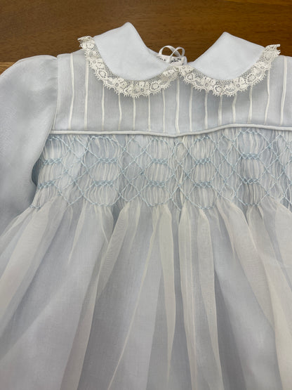 Pagliaccetto Piccola Giuggiola