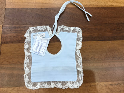 Bavetta piccola giuggiola