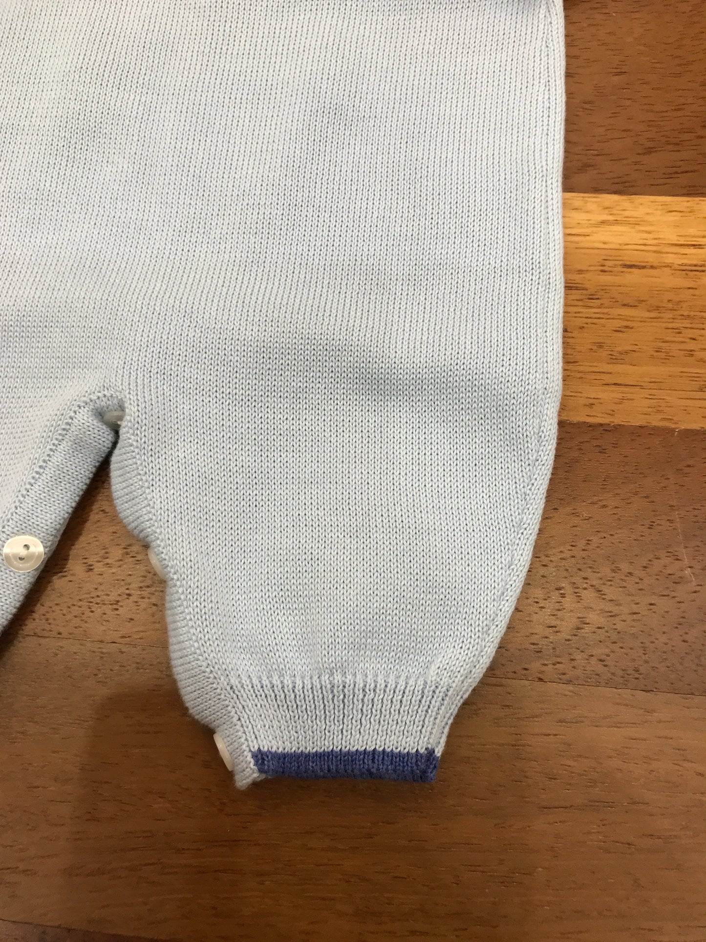 Tutina Bebè di almy