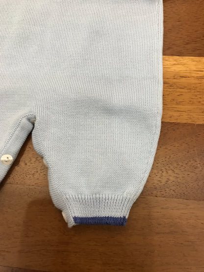 Tutina Bebè di almy