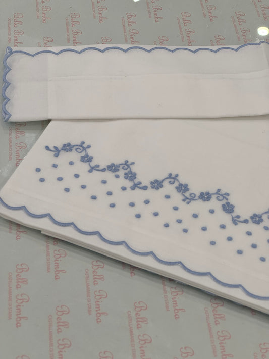 Lenzuolino Baroni Firenze