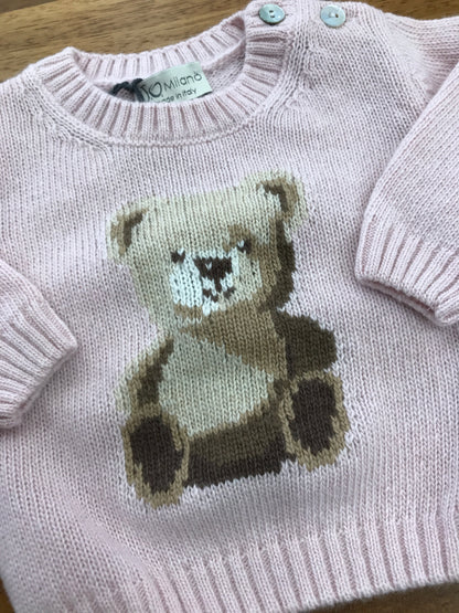 Maglioncino jo Milano