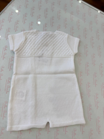 Pagliaccetto PCS baby