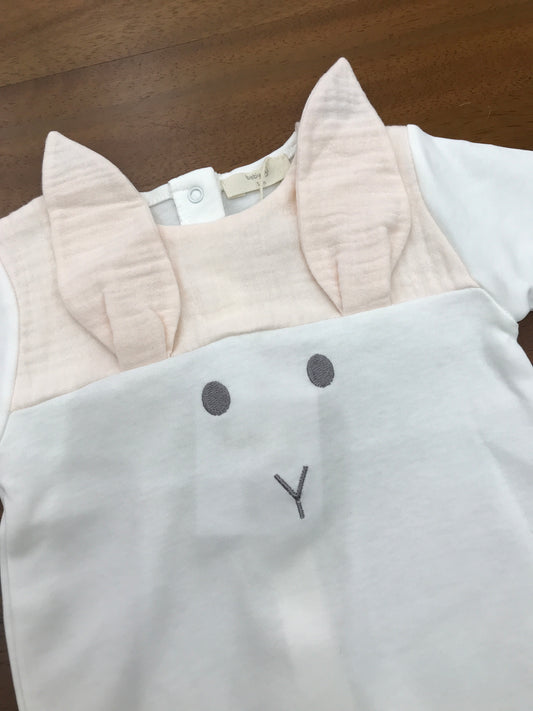 Tutina baby gi
