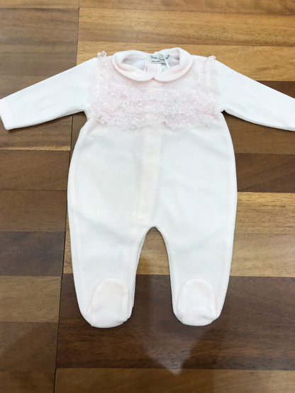 Tutina piccola giuggiola