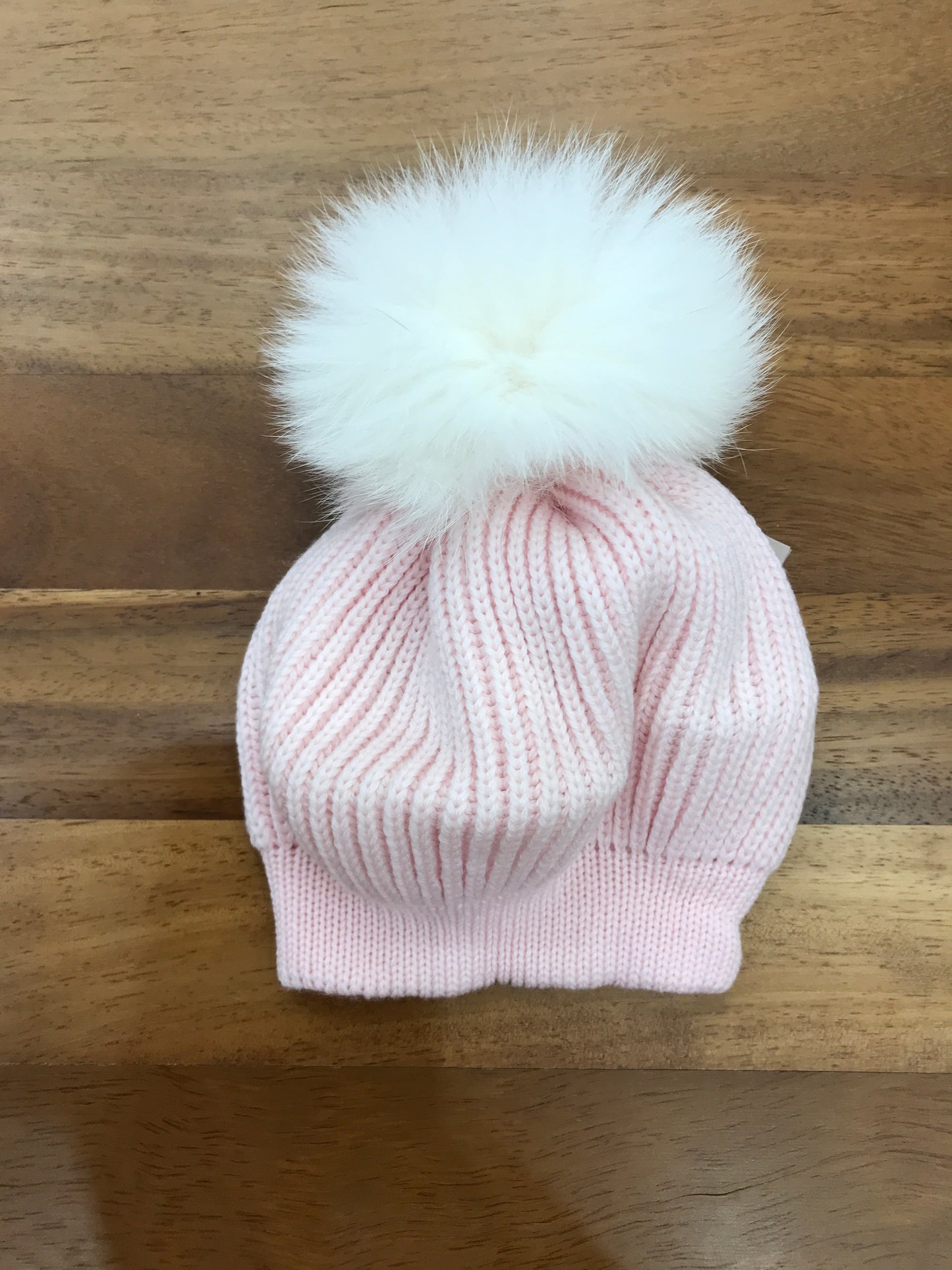 Cappellino baby lord