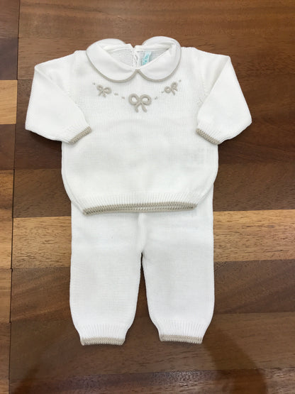 Tutina Bebè di Almy