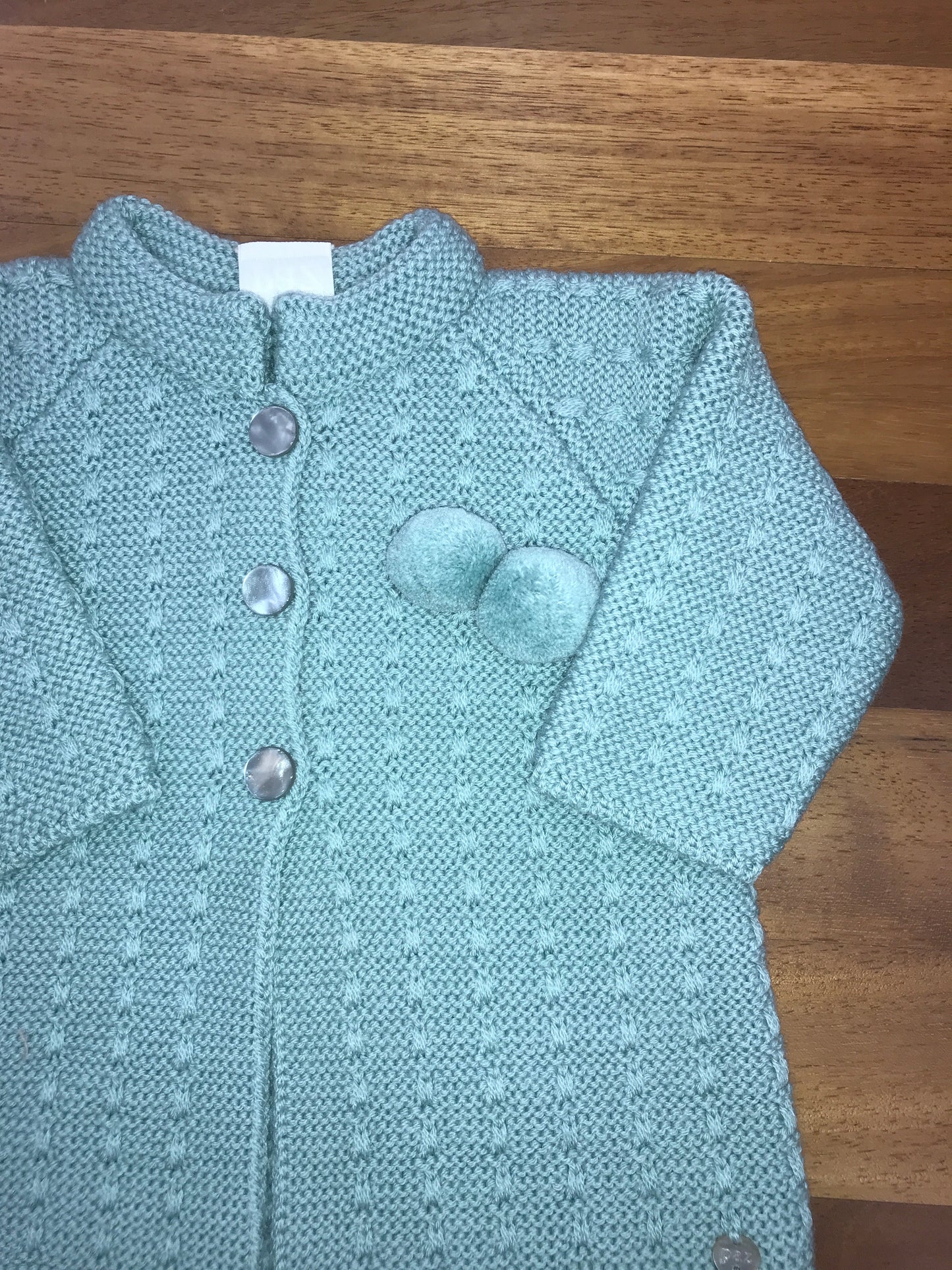 Cappotto Paz Rodriguez