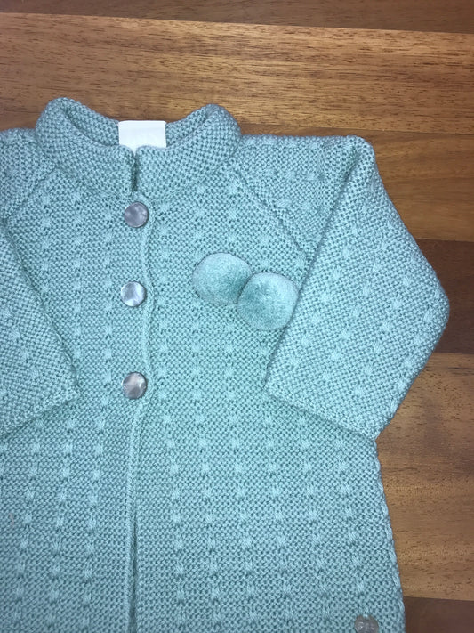 Cappotto Paz Rodriguez