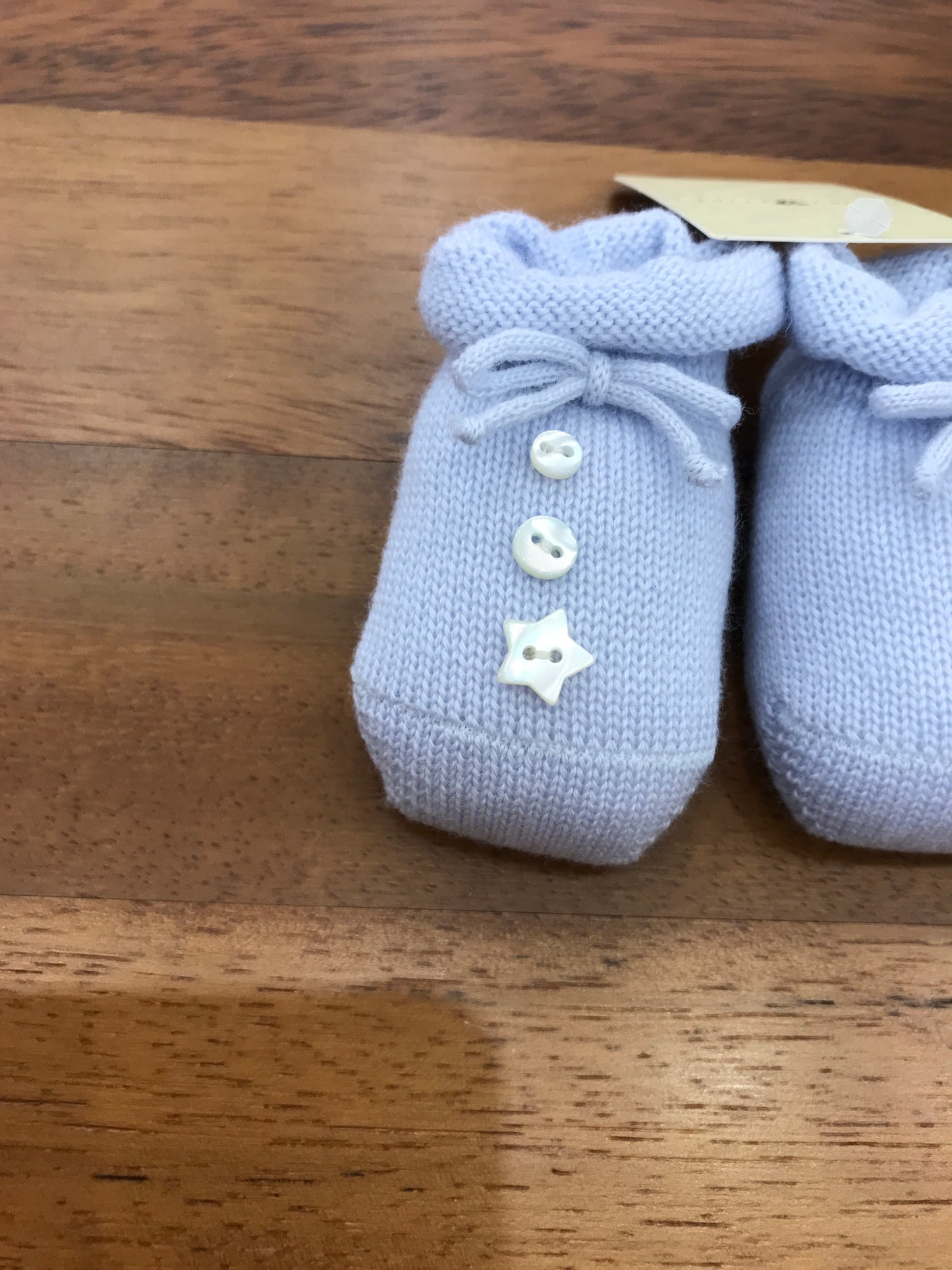 Babbucce Story Loris