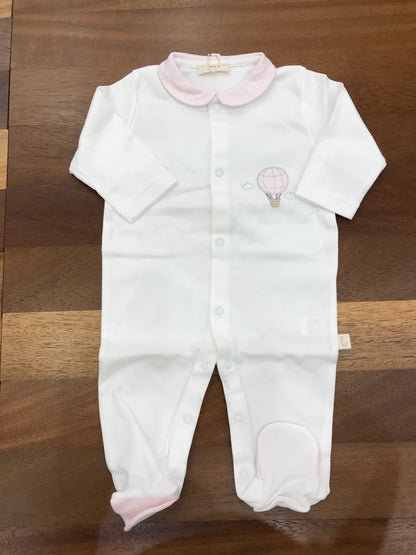 Tutina Baby Gi
