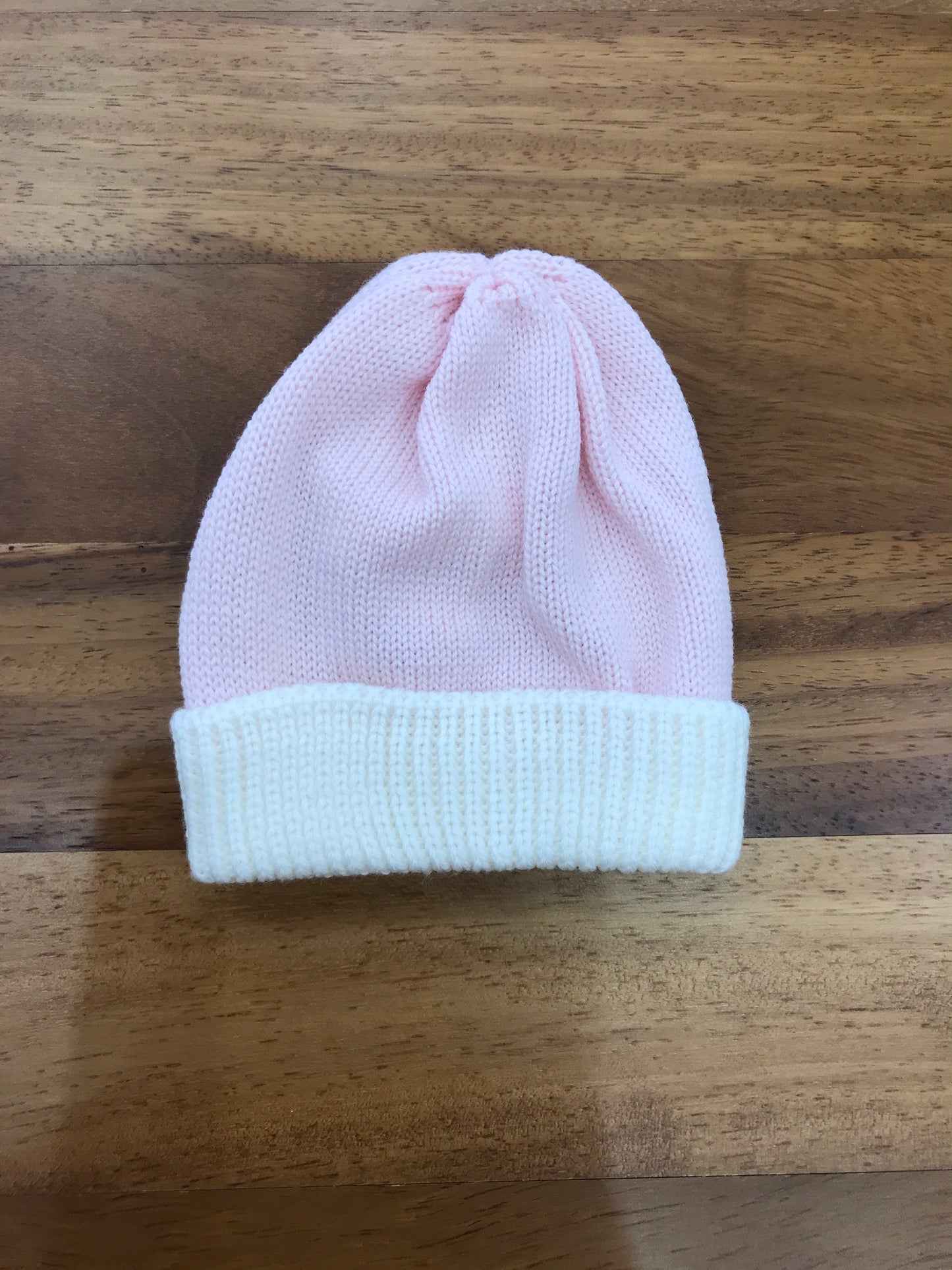 Cappellino bebè di almy