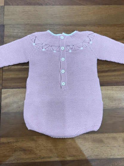 Pagliaccetto PCS baby