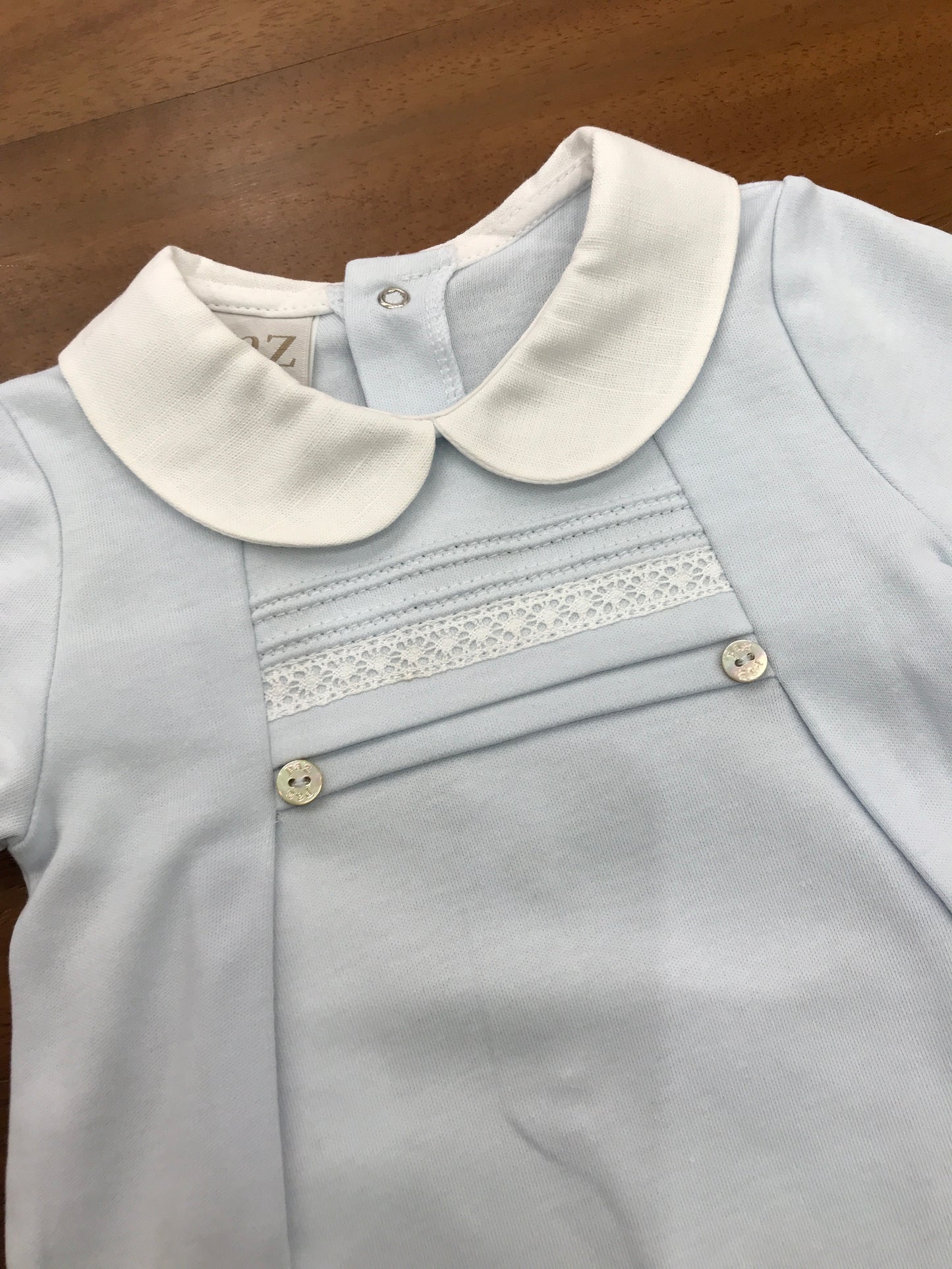 Pagliaccetto Paz Rodriguez