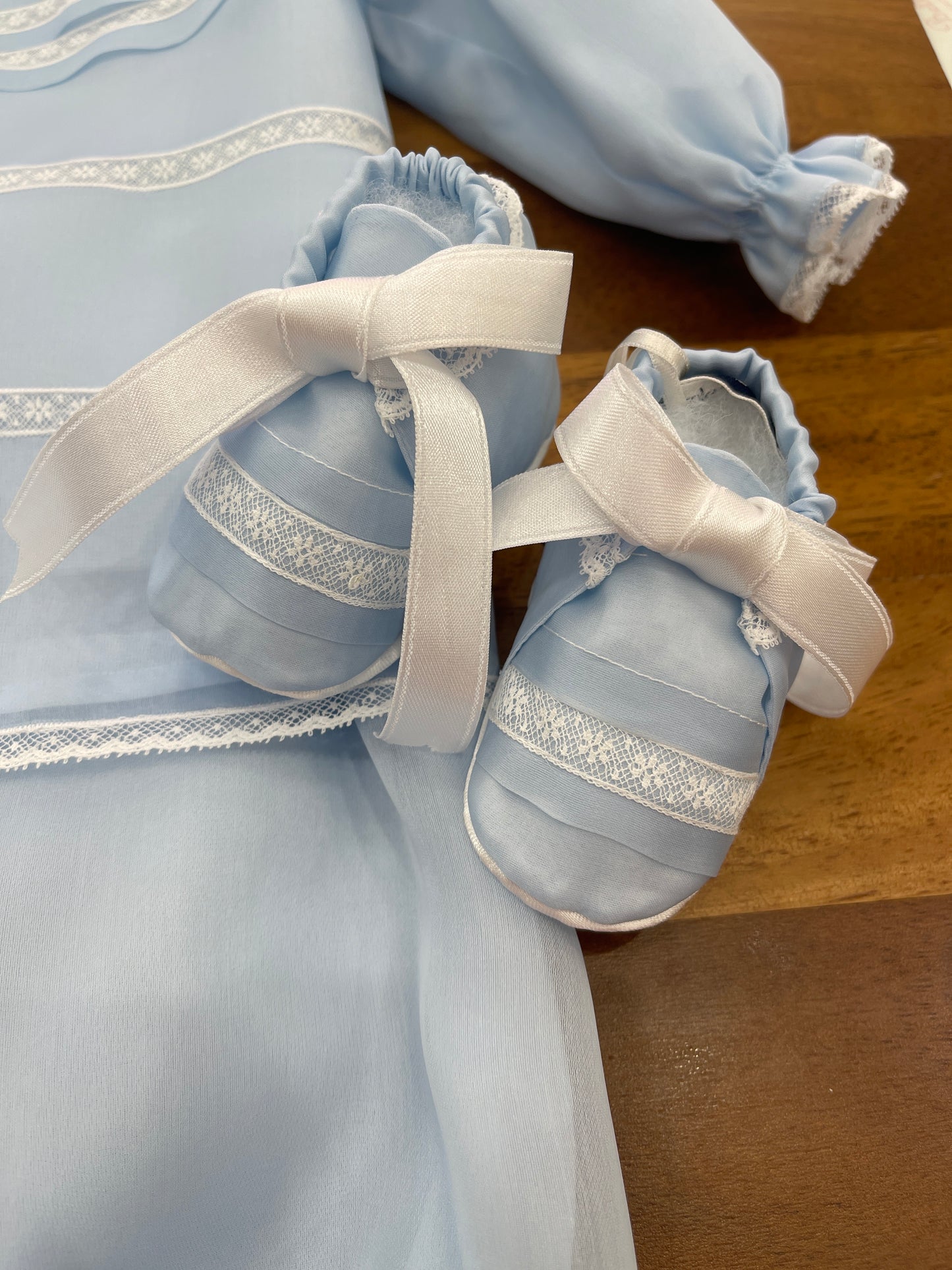 Pagliaccetto Piccola Giuggiola