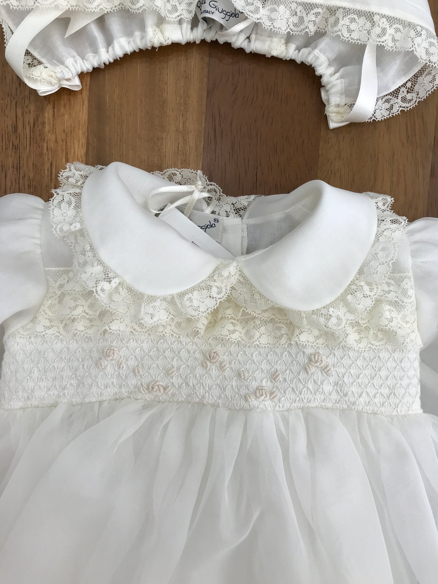 Abitino  Piccola Giuggiola