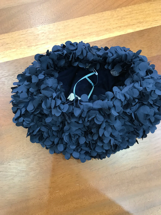 Culotte a'lapage in petali