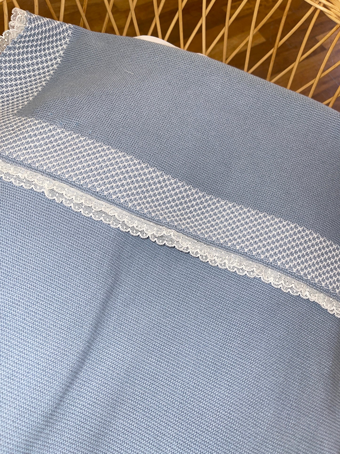 Coperta Martina aranda