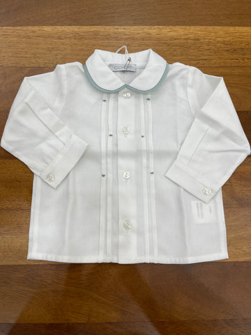 Camicia Colibrì