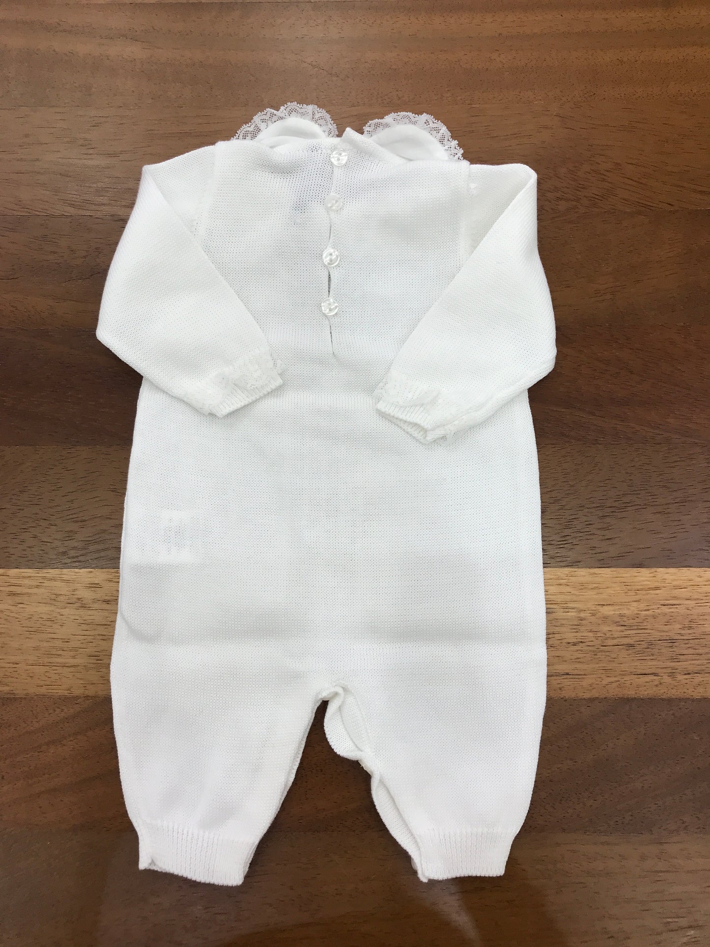 Tutina Bebè di almy