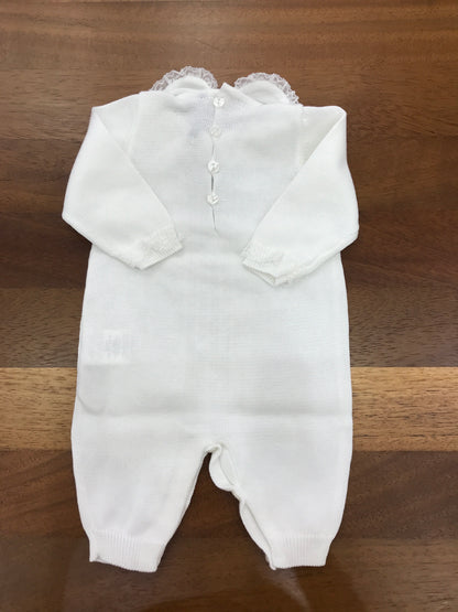 Tutina Bebè di almy