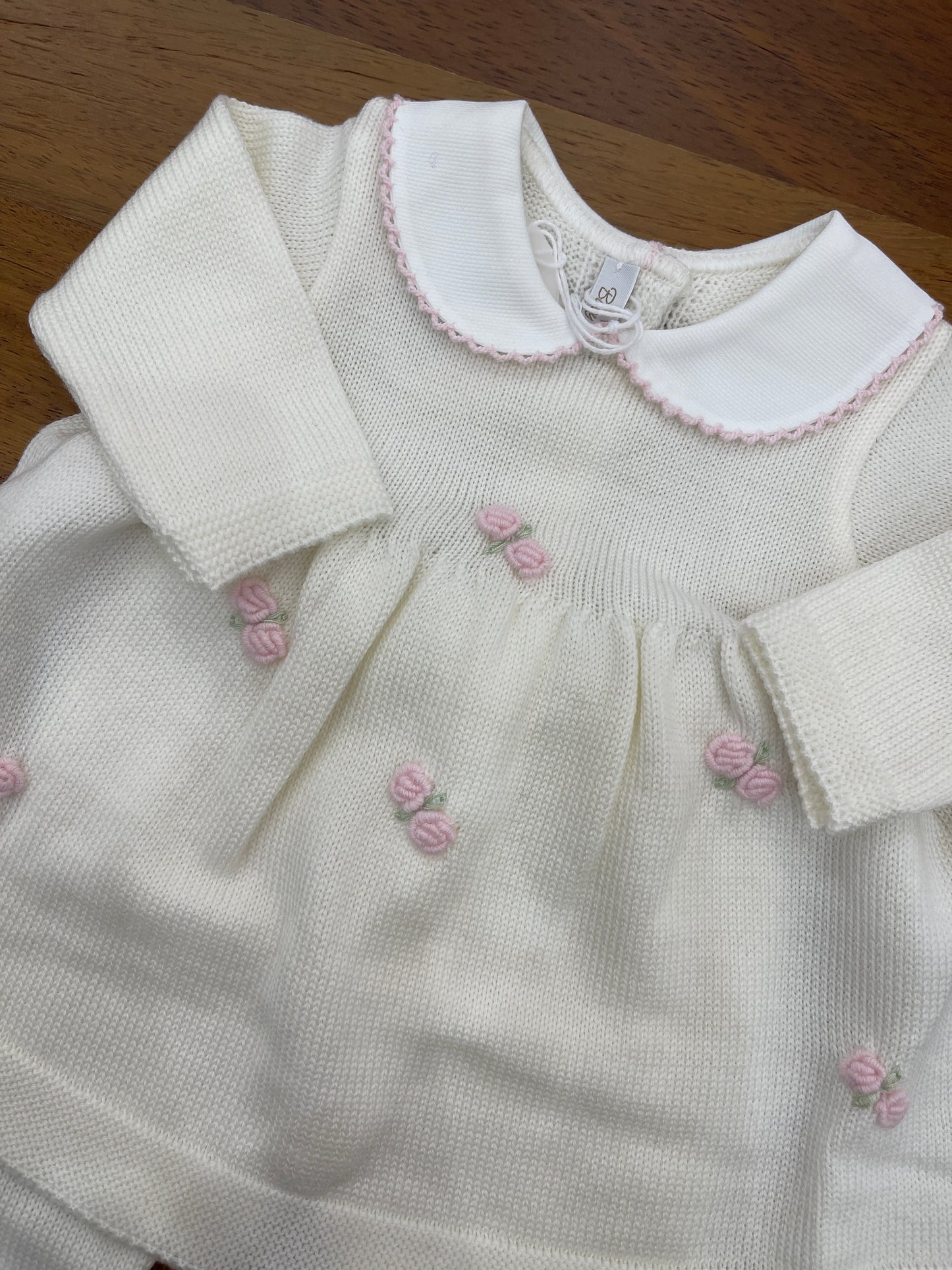 Completino baby lord