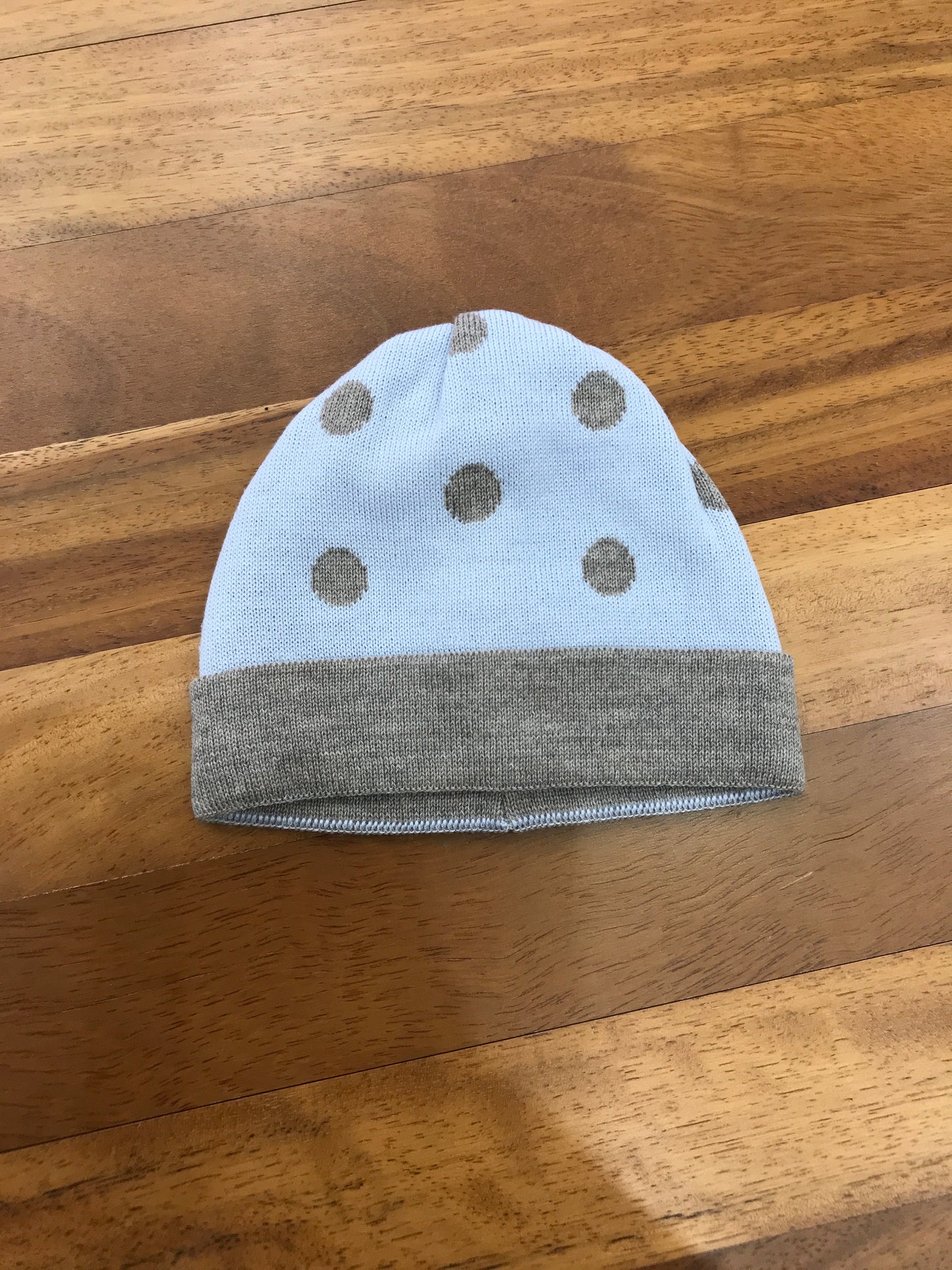 Cappellino baby lord