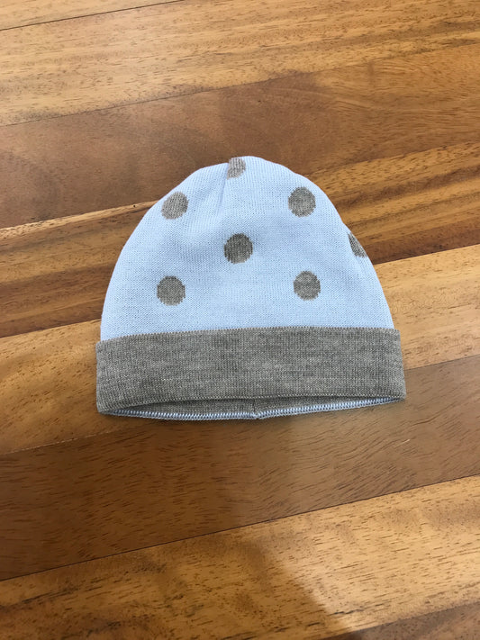 Cappellino baby lord