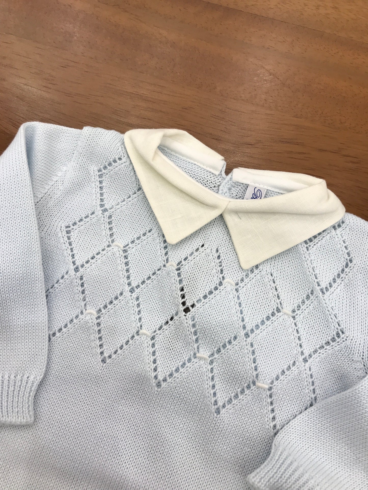 Tutina Bebe di Almy