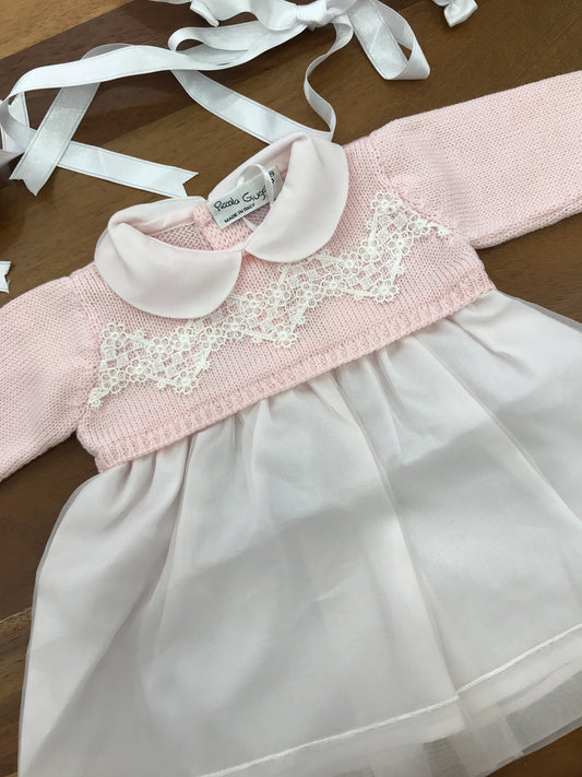 Tutina piccola giuggiola