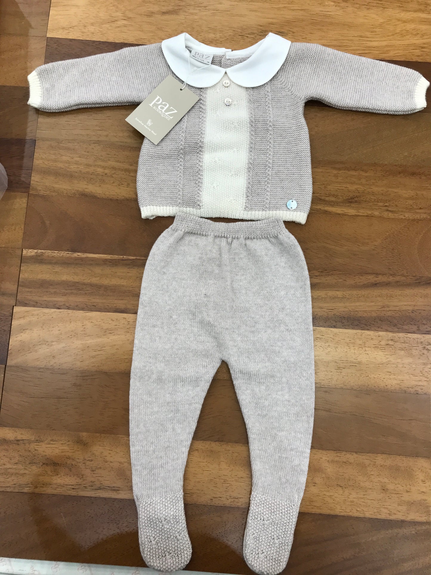 Tutina Paz Rodriguez