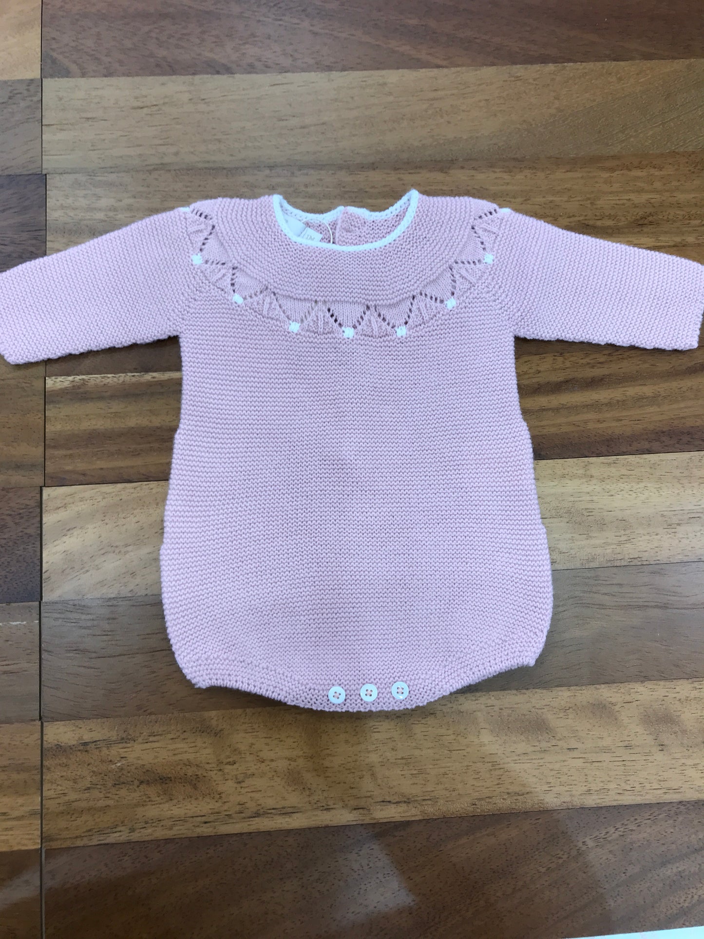 Pagliaccetto PCS baby