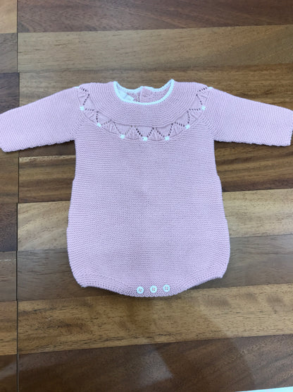 Pagliaccetto PCS baby