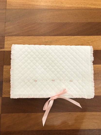 Busta cambio pepecè