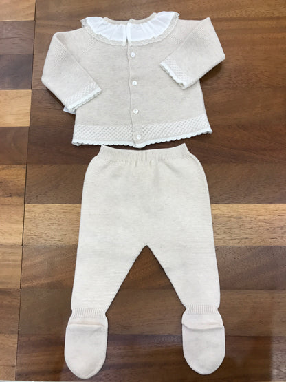 Tutina Martin Aranda