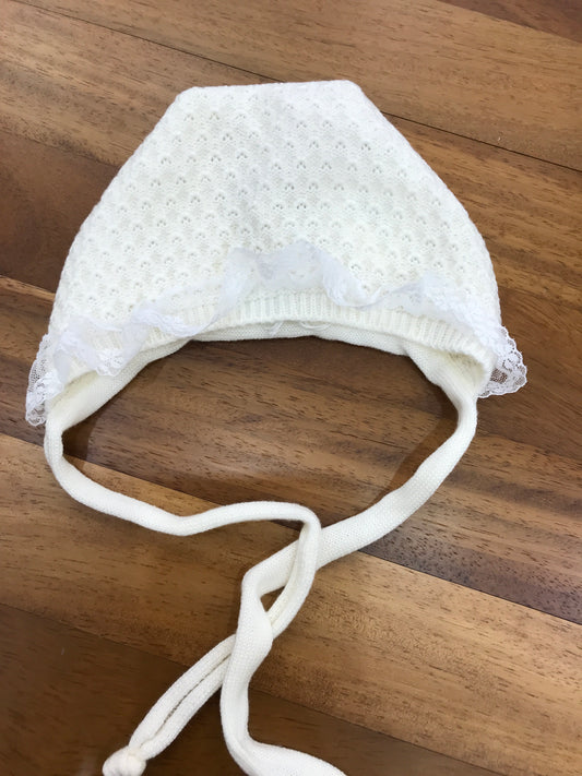 Cuffietta bebè di almy