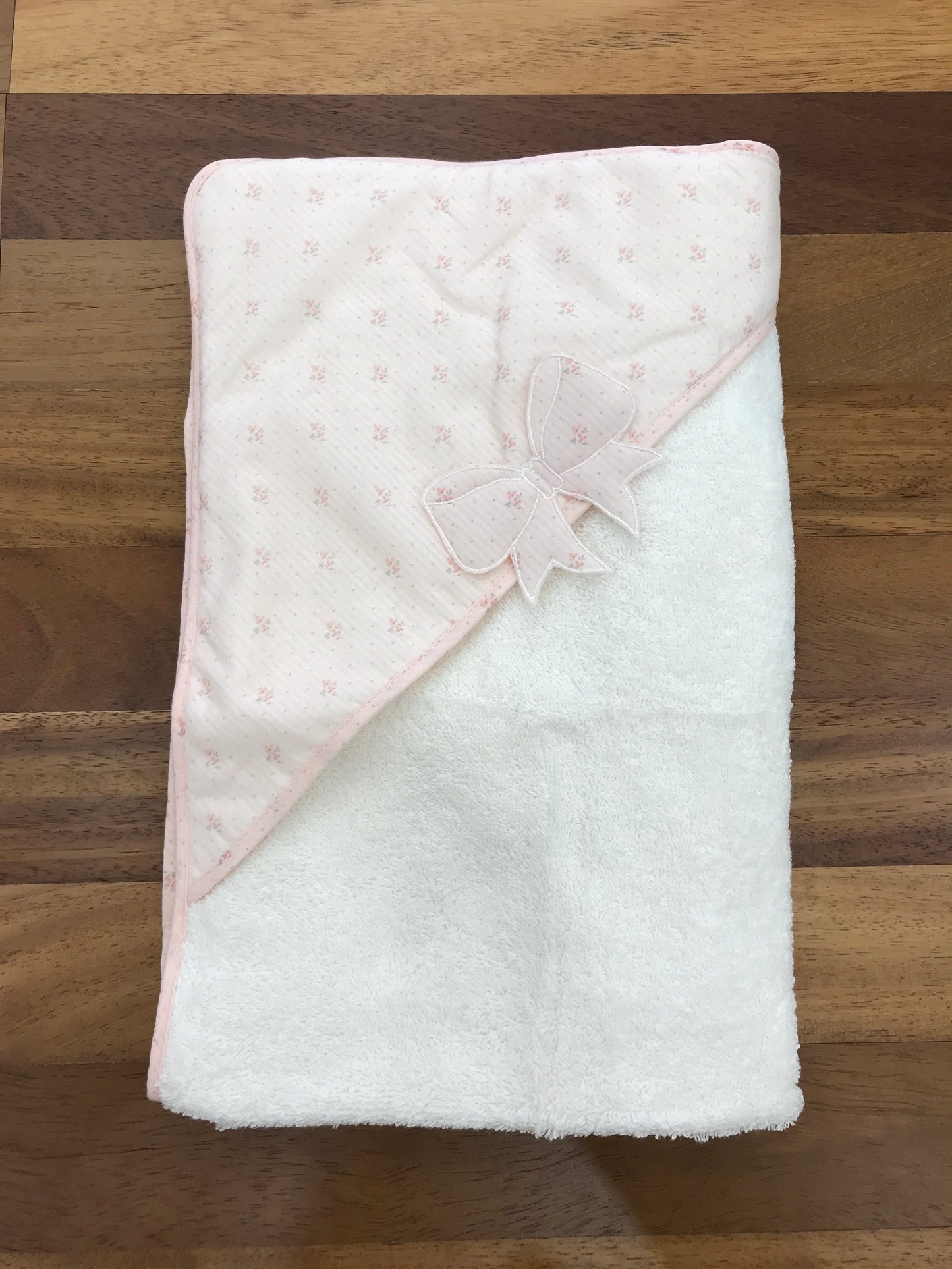 Telo bagnetto baby gi