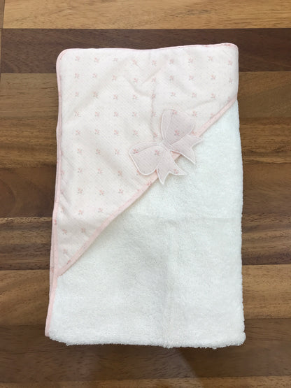 Telo bagnetto baby gi