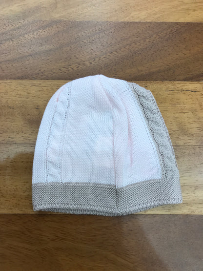 Cappellino colori chiari