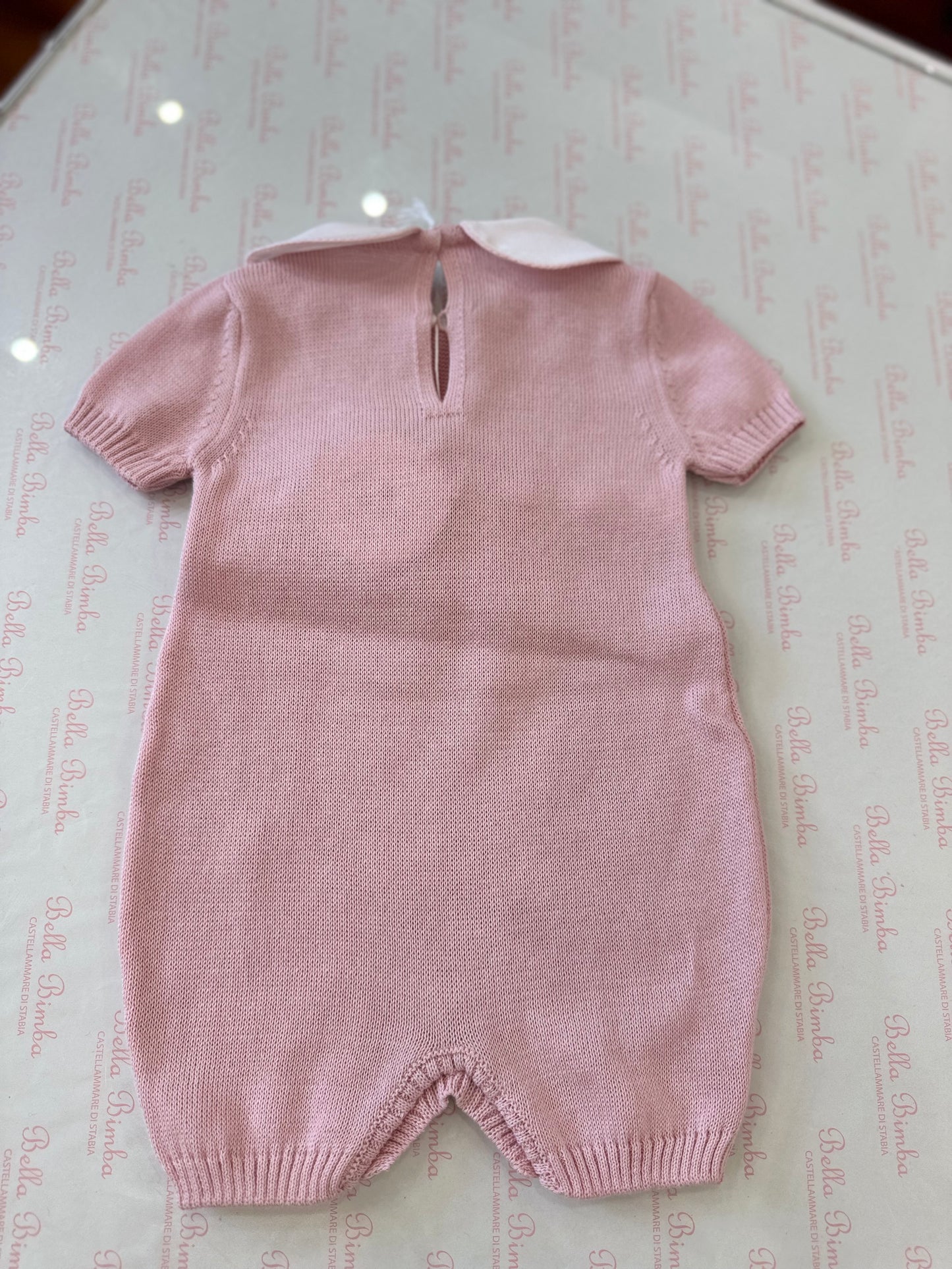 Pagliaccetto Baby Lord