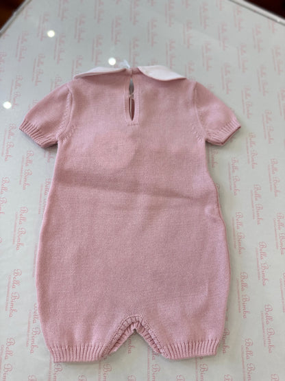 Pagliaccetto Baby Lord