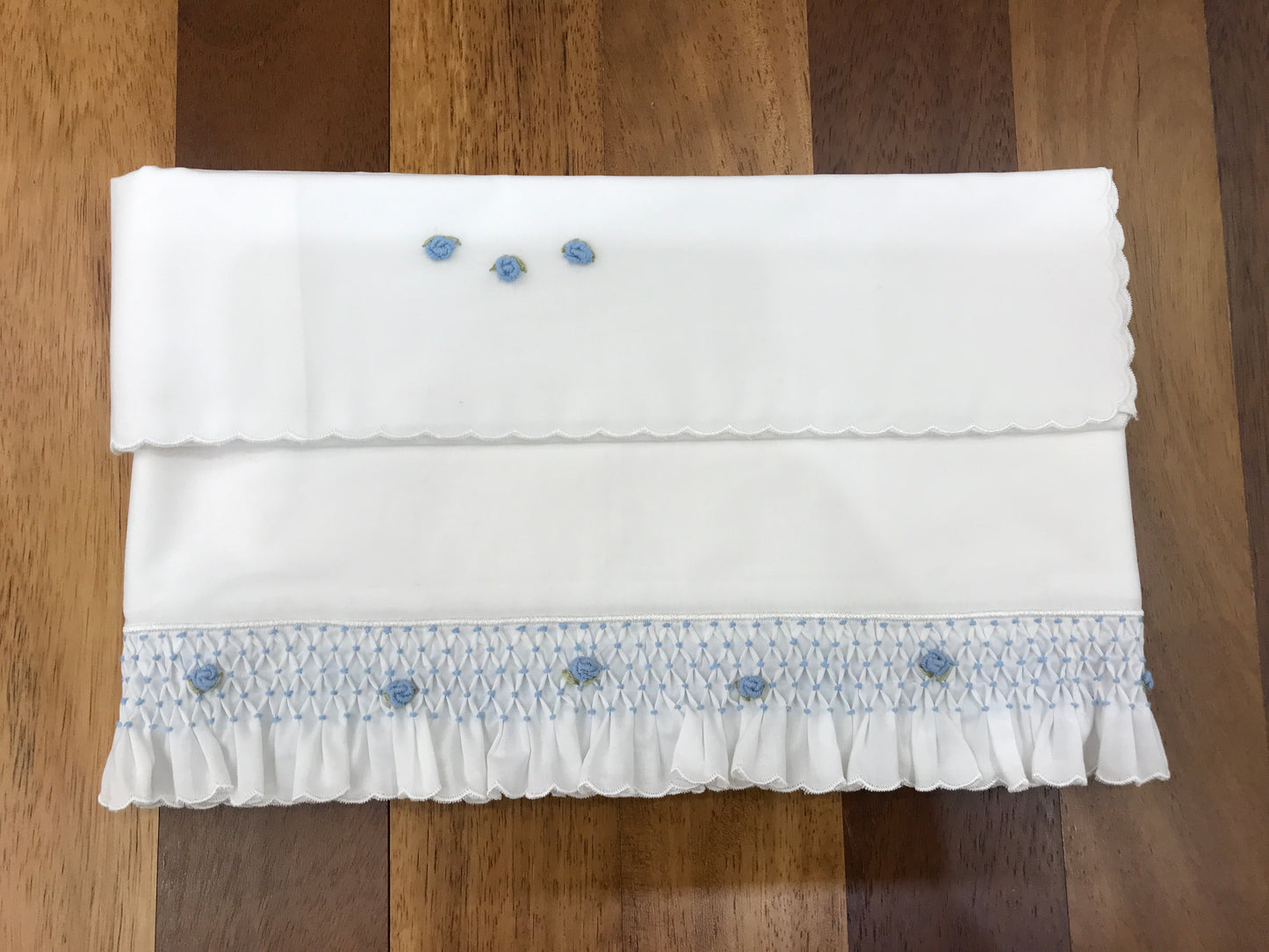 Lenzuolino piccola giuggiola