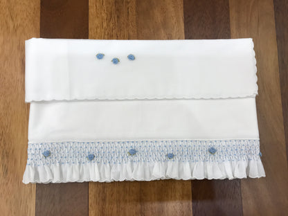 Lenzuolino piccola giuggiola