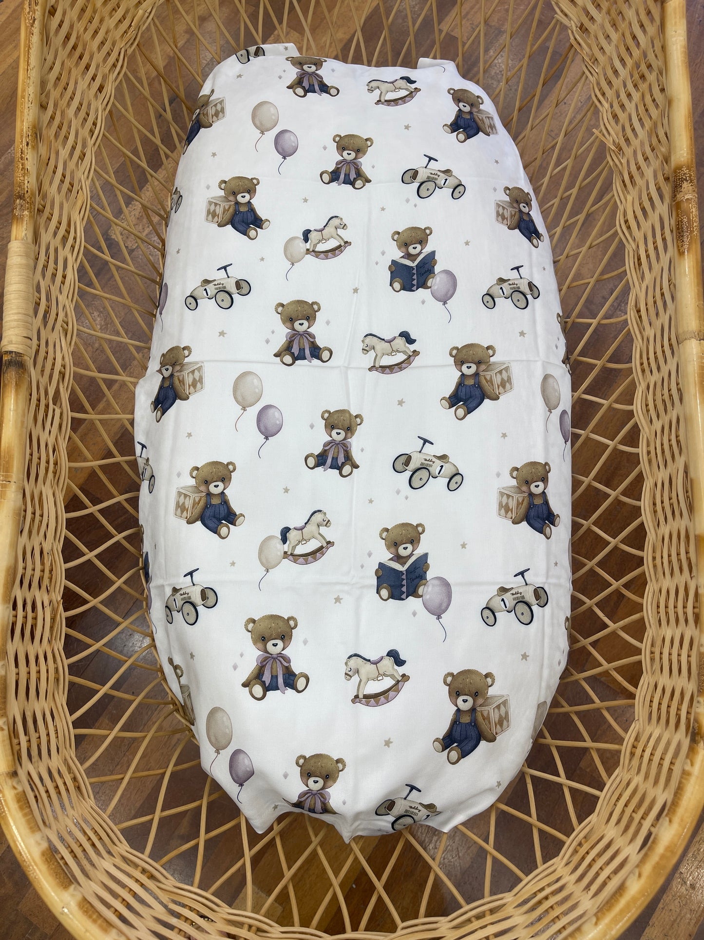 Mussola Nannafrufrù