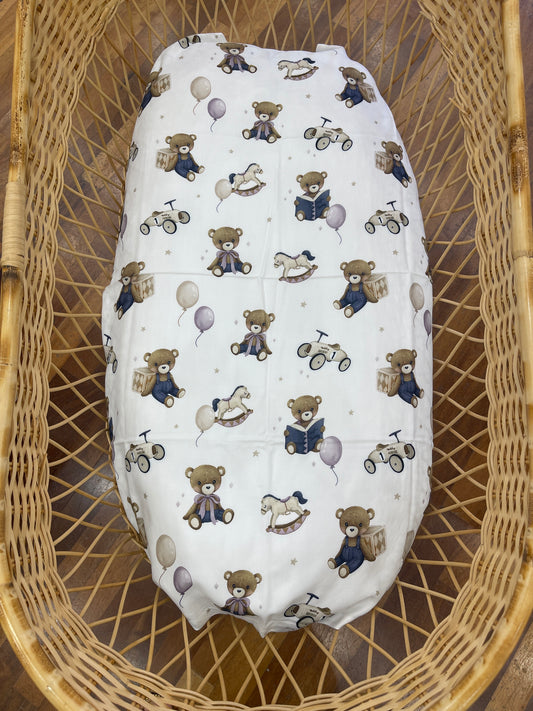 Mussola Nannafrufrù