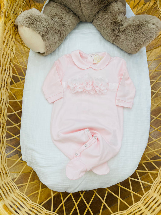 Tutina Story Loris Luxury