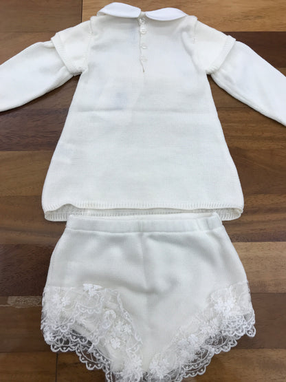 tutina bebè di almy