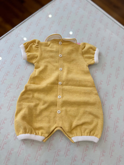 Pagliaccetto Colori Chiari