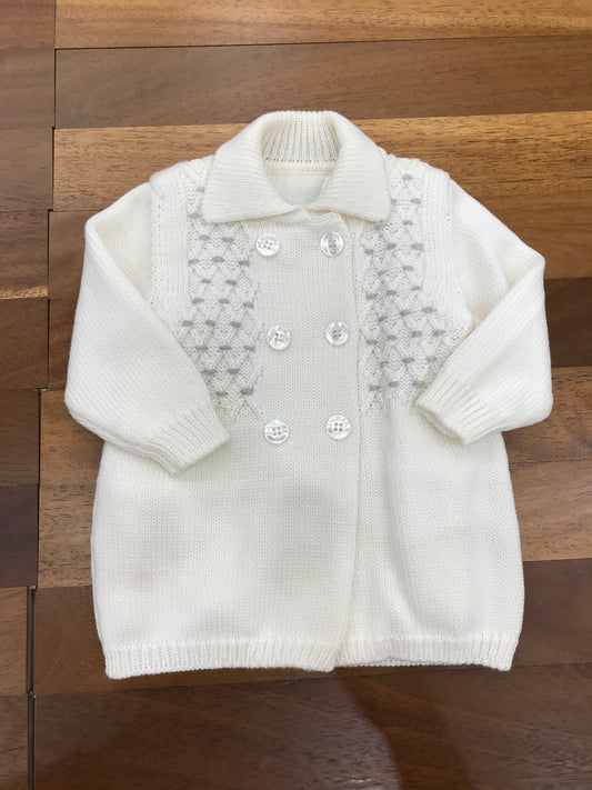 Cappotto Bebè di Almy